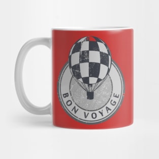 Bon voyage Mug